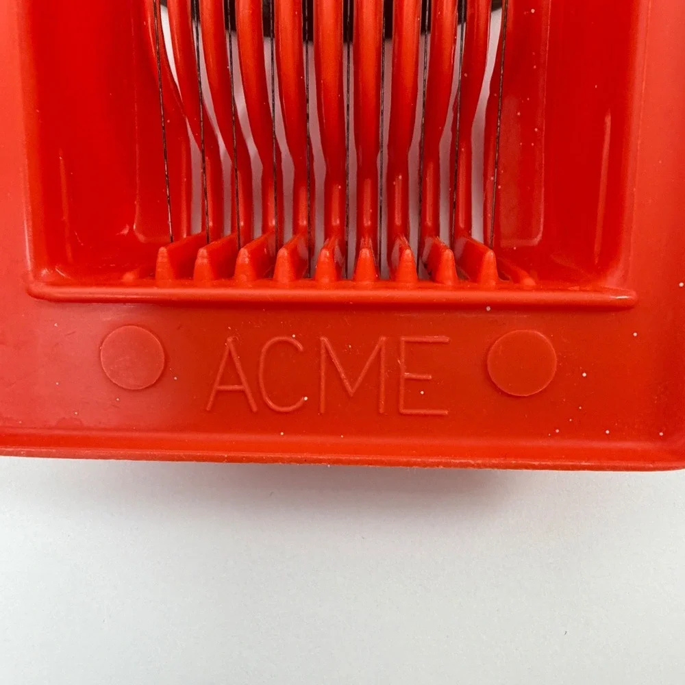 ACME vintage egg